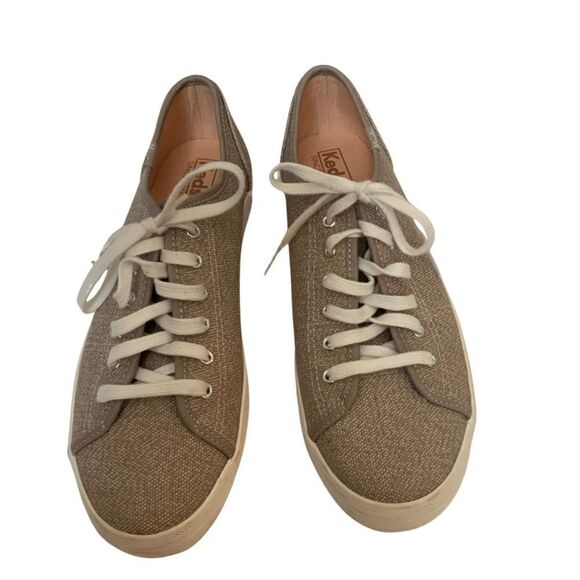 Keds Dream Foam Sneakers 8.5 - Picture 1 of 14